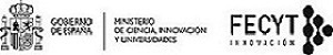 This opens a new window Ministerio Ciencia  e Innovación